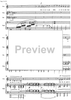 Trois Poèmes de la Renaissance - Score