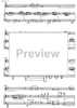 Sonata No. 2 - Score