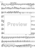 Preludio, Aria e Finale - Oboe