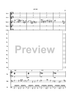 Lost Star - Score
