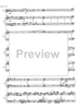 Cantico II - Score