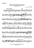 The June-Bugs Dance - Euphonium 2 BC/TC