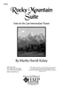 Rocky Mountain Suite