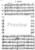 Ballo campestre Op.49 - Score