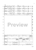 The Pinery Boy (Reflections on a Wisconsin Folk Song) - Score