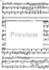 Introducción y allegro - Score