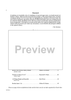 Title Page, Foreword and Contents - Bonus Material