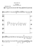 Monsters of Myth - Baritone Saxophone