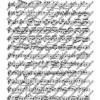 Little Music - Score and Parts