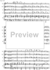 Quintetto in Sol minore (Quintet in g minor) - Score