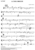 A Cool Breeze - Trumpet 2