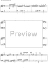 French Gavotte, BWV816/4