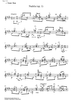 Nadela Op. 1