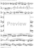 Clarinet Concerto No. 2 - Bb Clarinet