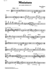 Miniatura - Bb Clarinet 2