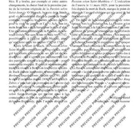 St Matthew Passion - Full Score