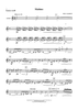 Matinee - Bb Clarinet 2