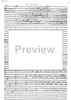 Monody for Orchestra - Full Score