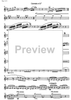Duo concertante - Bb Clarinet