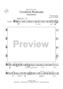 Cavalleria Rusticana - Trombone