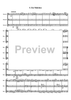 The Magic Bassoon, Act II from “The Magic Flute” - Score