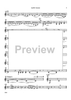 Dorian Rhapsody - Bb Clarinet 2