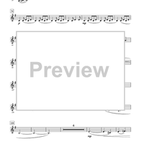 Breaking Point - Bb Clarinet 3