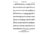 Chisholm Trail - Alto Saxophone 2