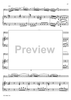 Concerto in G Minor for Basoon, Strings and Cembalo - Piano Accompaniment