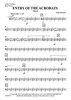 Entry of the Acrobats - Crash Cymbals / Bass Drum