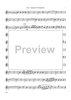 Mighty Mite (March) - Bb Clarinet/Bb Trumpet 1