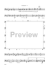 Dancin' Into The '20s: IV. Hunkatin - A Half Tone One-Step - Contrabassoon