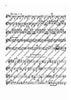 Carmina Burana - Bass Clarinet
