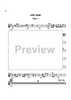 Loose Change - Tenor Saxophone 1