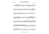 Chant, Chorale and Dance - F Horn