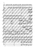 everything is broken up and dances - Score and Parts