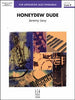 Honeydew Dude - Tenor Saxophone 2