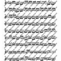 Concerto B-flat major