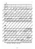 Musikalische Mondmonogramme - Score and Parts
