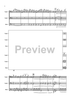 Six Trios - Score