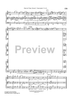 Agnus Dei - from incidental music to L'Arlesienne - Score