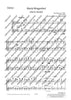 Mariä Wiegenlied A flat majeur in A flat major - Set of Parts
