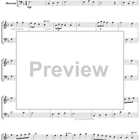 Ten Duets for Clarinet