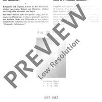 10 Pieces for Children