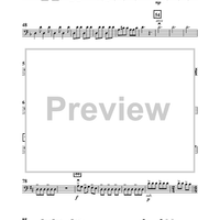 Rhythmania - Violoncello