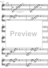 Nocturne et Danse Op.58 No. 2 - Harp