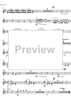 Agentia Suite No. 1 - C Trumpet 1 in C/C Trumpet 2