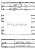 Trio a la memoria de Alberto Ginastera - Score