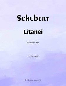 Litanei