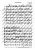 Pastorella in D - Score and Parts